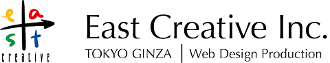 イーストクリエイティブロゴ