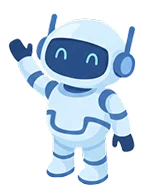 AIロボットイラスト