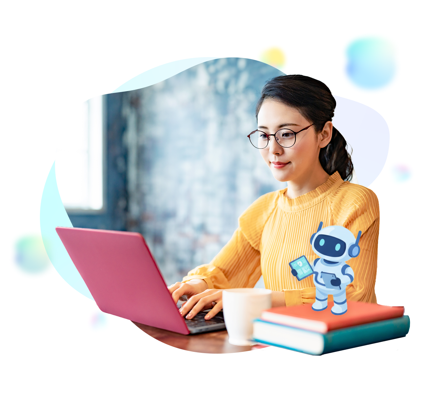 キービジュアル画像